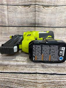 RYOBI TOOLS P320VN NAILER Good | Pawn 